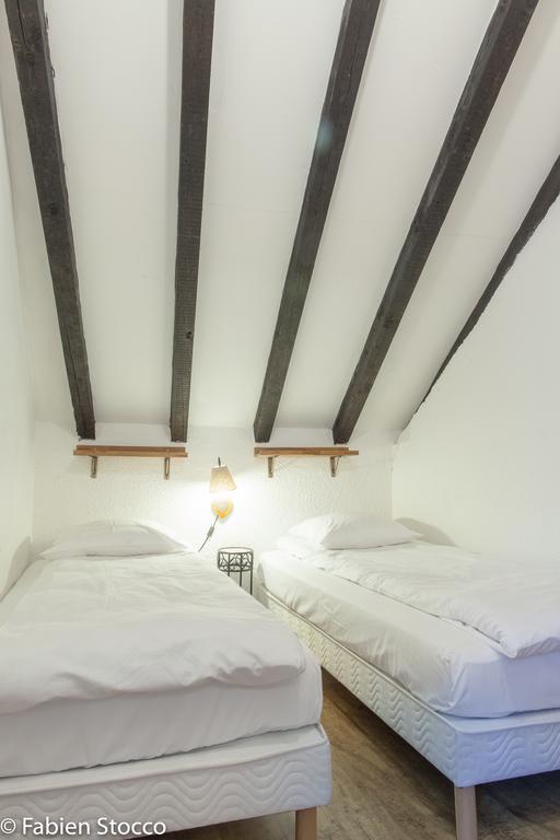 Top Floor Apartment Mansard - Central Chamonix Mont Blanc Haven Dış mekan fotoğraf